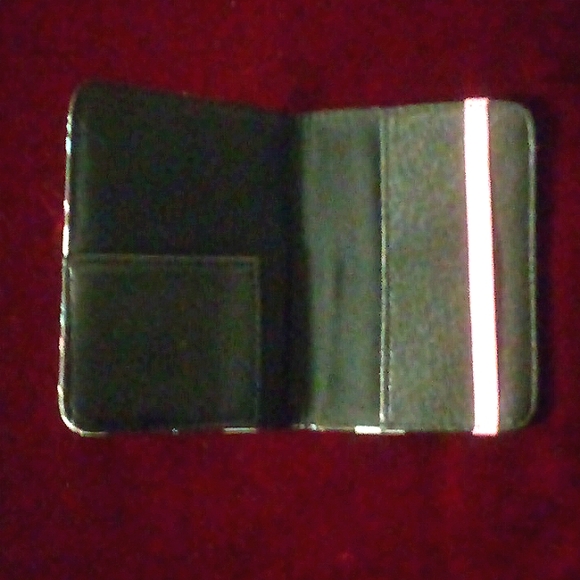 Sloth hear wallet phone case - Picture 3 of 4